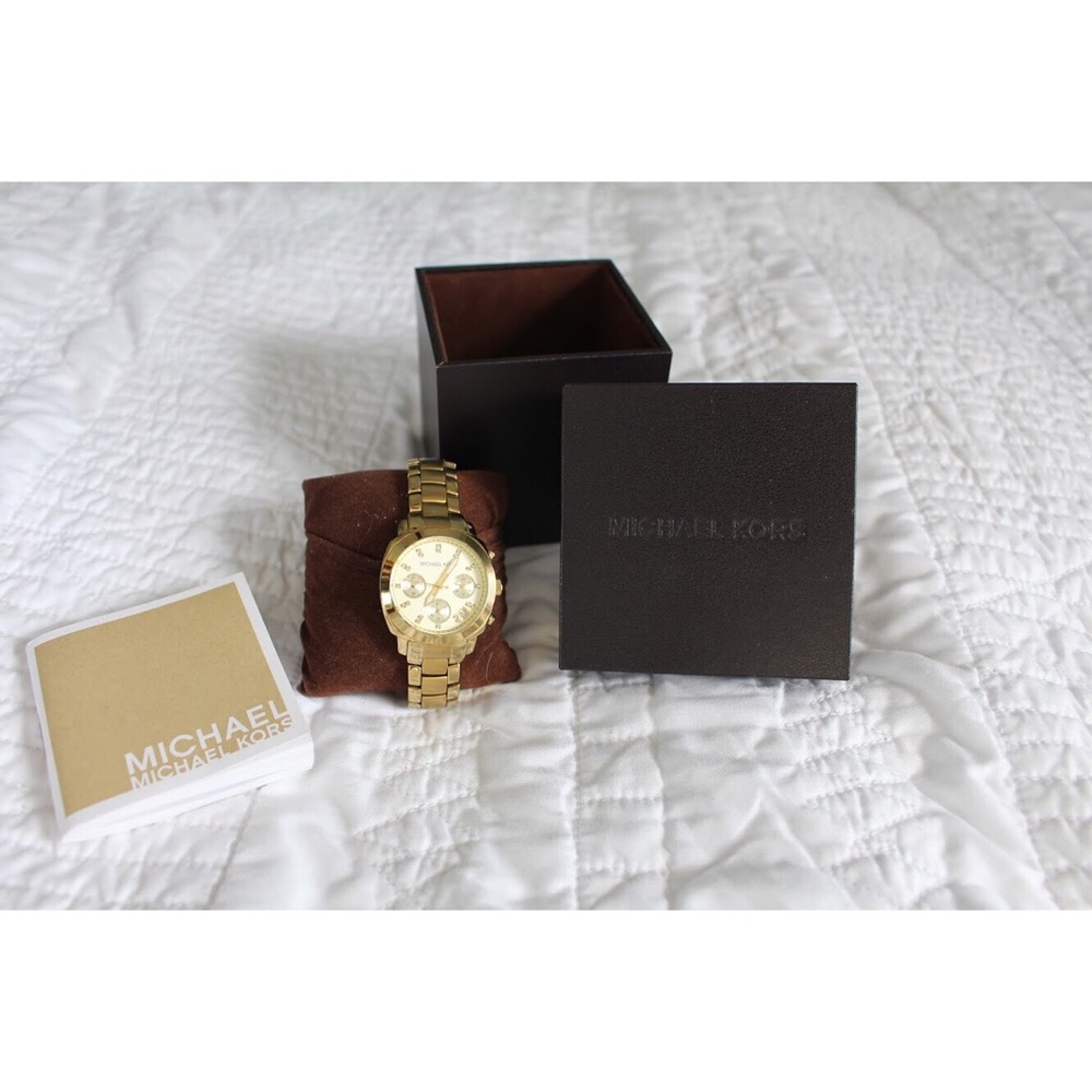 Michael Kors Watch